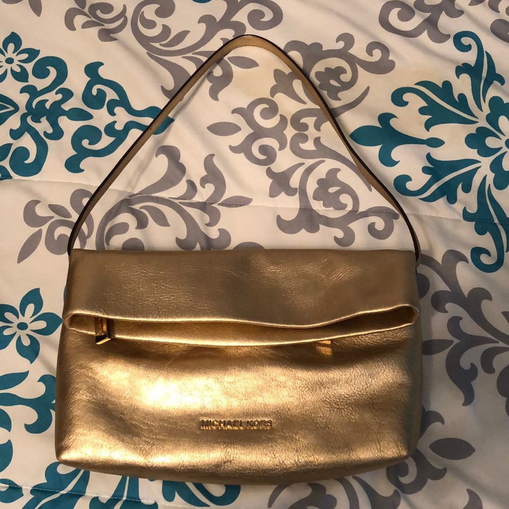 MICHAEL KORS // Shoulder Purse
